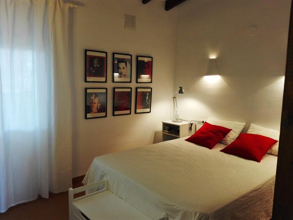 Cristina By Sun & Sea Homes Moraira Bagian luar foto