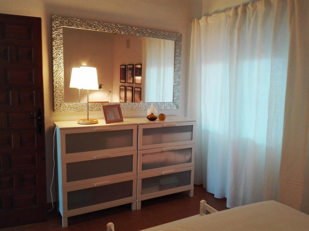 Cristina By Sun & Sea Homes Moraira Bagian luar foto